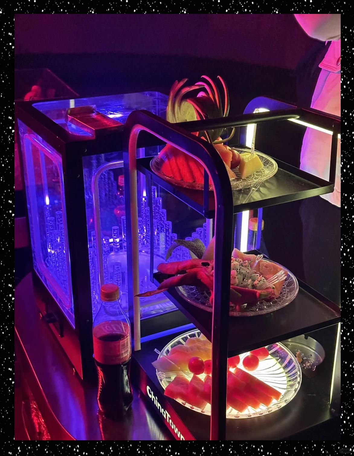 鸡西商务ktv夜场，尽享商务休闲 veranda-鸡冠区ktv预订