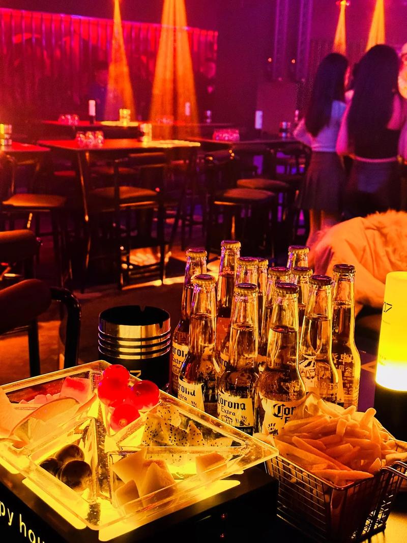 鸡西商务ktv，畅享商务娱乐【15字】-虎林市ktv预订